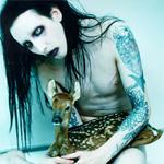 son mari marilyn manson