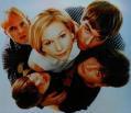 ah the cardigans aussi...